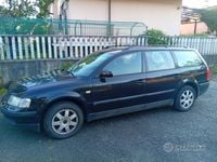 Usata VW Passat 110 CV (80 kW) 1999 Berlina