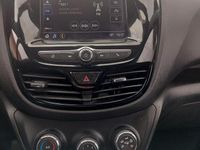 Occasion Opel Karl Rocks 73 PK (53 kW) 2018 Wit Hatchback