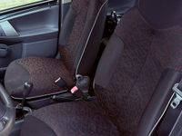 Usata Peugeot 107 68 CV (50 kW) 2009 Grigio Utilitaria