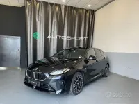Usata BMW 118 M Sport 150 CV (110 kW) 2024 Nero Utilitaria