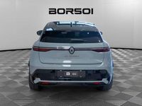 Usata Renault Megane E-Tech Techno 55 kW (75 CV) 2022 Grigio Station wagon
