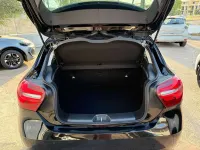 Usata Mercedes A180 109 CV (80 kW) 2017 Nero Berlina