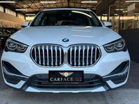 usata BMW X1 25e Plug-in Hybrid M Sport - 2020