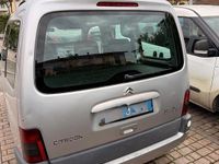 Usata Citroën Berlingo 68 CV (50 kW) 1999 Grigio Monovolume