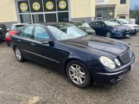 usata Mercedes 280 Classe E (W/S210)CDI Elegance