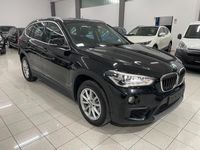 usata BMW X1 X1 sDrive16d Business