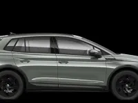 Nuova Skoda Elroq SportLine 77 kW (105 CV) 2026 Argento SUV