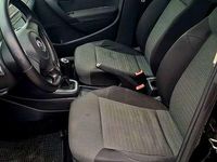 Usata VW Polo Comfortline 69 CV (50 kW) 2015 Berlina