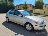 usata Chevrolet Lacetti 1.4 GPL