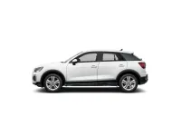 Nuova Audi Q2 Advanced 150 CV (110 kW) 2026 Bianco arkona SUV