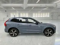 Usata Volvo XC60 Plus 253 CV (186 kW) 2023 Grigio SUV
