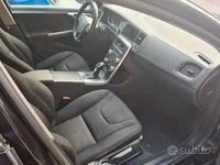 Usata Volvo V60 2015 Nero Station wagon