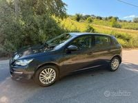 Usata Peugeot 308 Access 92 CV (67 kW) 2014 Blu Station wagon