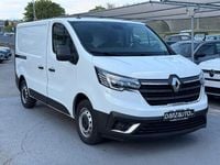 Usata Renault Trafic 149 CV (109 kW) 2023 Bianco