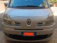 Usata Renault Modus Dynamique 105 CV (77 kW) 2008 Monovolume