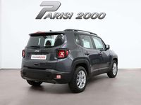 Usata Jeep Renegade Limited 131 CV (96 kW) 2024 Grigio SUV