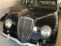 Usata Lancia Aurelia 56 CV (41 kW) 1950 Nero Berlina
