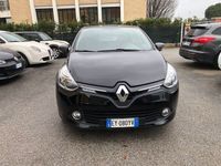 usata Renault Clio IV 1.2 75CV GPL 5 porte Live