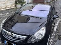 Usata Opel Corsa Enjoy 90 CV (66 kW) 2007 Utilitaria