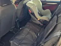 Usata Fiat Punto Evo Emotion 95 CV (69 kW) 2010 Utilitaria