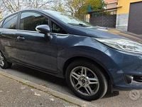 Usata Ford Fiesta 92 CV (67 kW) 2013 Utilitaria