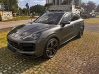 Usata Porsche Cayenne GTS 460 CV (338 kW) 2023 Grigio SUV