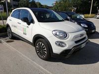 usata Fiat 130 500X 1.5 T4 HybridCV DCT Cross Dolcevita nuova a Bordano