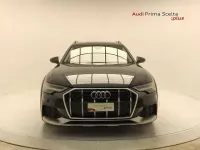 Usata Audi A6 Allroad Advanced Plus 204 CV (150 kW) 2024 Grigio manhattan Station wagon