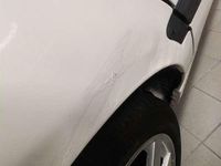 Usata VW Golf III GTD 160 CV (117 kW) 1995 Bianco Berlina