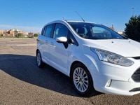 Usata Ford B-MAX Titanium 101 CV (74 kW) 2013 Monovolume