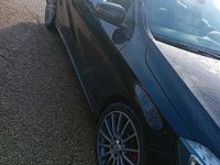 Usata Mercedes A200 2015 Nero Berlina