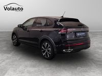 Usata VW Taigo R-line 110 CV (80 kW) 2023 Nero SUV