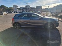 Usata Mercedes 220 2014 Berlina