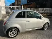 Usata Fiat 500 69 CV (50 kW) 2007 Berlina