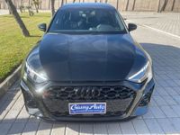 usata Audi RS3 RS 3SPB 3 SPB TFSI quattro S tronic