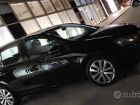 Usata VW Golf VII Trendline 105 CV (77 kW) 2012 Berlina