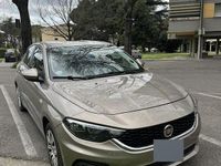 Gebraucht Fiat Tipo Easy 95 PS (69 kW) 2018 Limousine