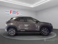 Usata Toyota Yaris Cross Trend 158 CV (116 kW) 2023 Grigio SUV