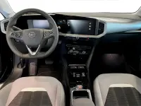 Usata Opel Mokka-e Elegance 56 kW (77 CV) 2023 Karbon black SUV