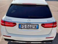 Occasion Mercedes E220 AMG line 194 ch (142 kW) 2018 Break
