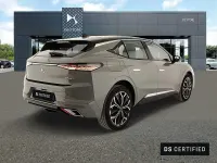 Usata DS Automobiles DS4 Trocadero 131 CV (96 kW) 2022 Grigio SUV