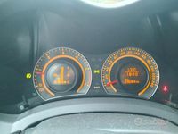 Usata Toyota Auris 126 CV (92 kW) 2007 Grigio Utilitaria