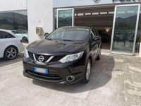 usata Nissan Qashqai Qashqai1.6 dci business xtronic PRONTA CONSEGNA