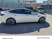Usata Tesla Model 3 RWD 88 kW (120 CV) 2024 Bianco Berlina
