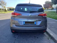 Usata Renault Scénic IV Intens 110 CV (80 kW) 2017 Grigio Monovolume