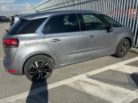 Usata Citroën C4 Picasso 120 CV (88 kW) 2017 Grigio Monovolume