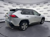 usata Toyota RAV4 Hybrid Rav4 2.5 HV (218CV) E-CVT 2WD Active