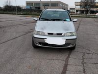 Usata Fiat Palio Wagon 80 CV (58 kW) 2003 Station wagon