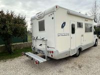 Usata Fiat Ducato 178 CV (130 kW) 2008 Furgone