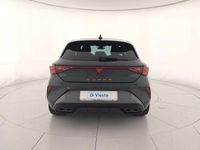 Usata Cupra Leon 150 CV (110 kW) 2024 Fiord blue Berlina